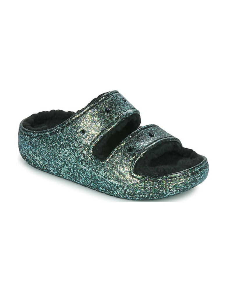 Classic Cozzzy Glitter Sandal