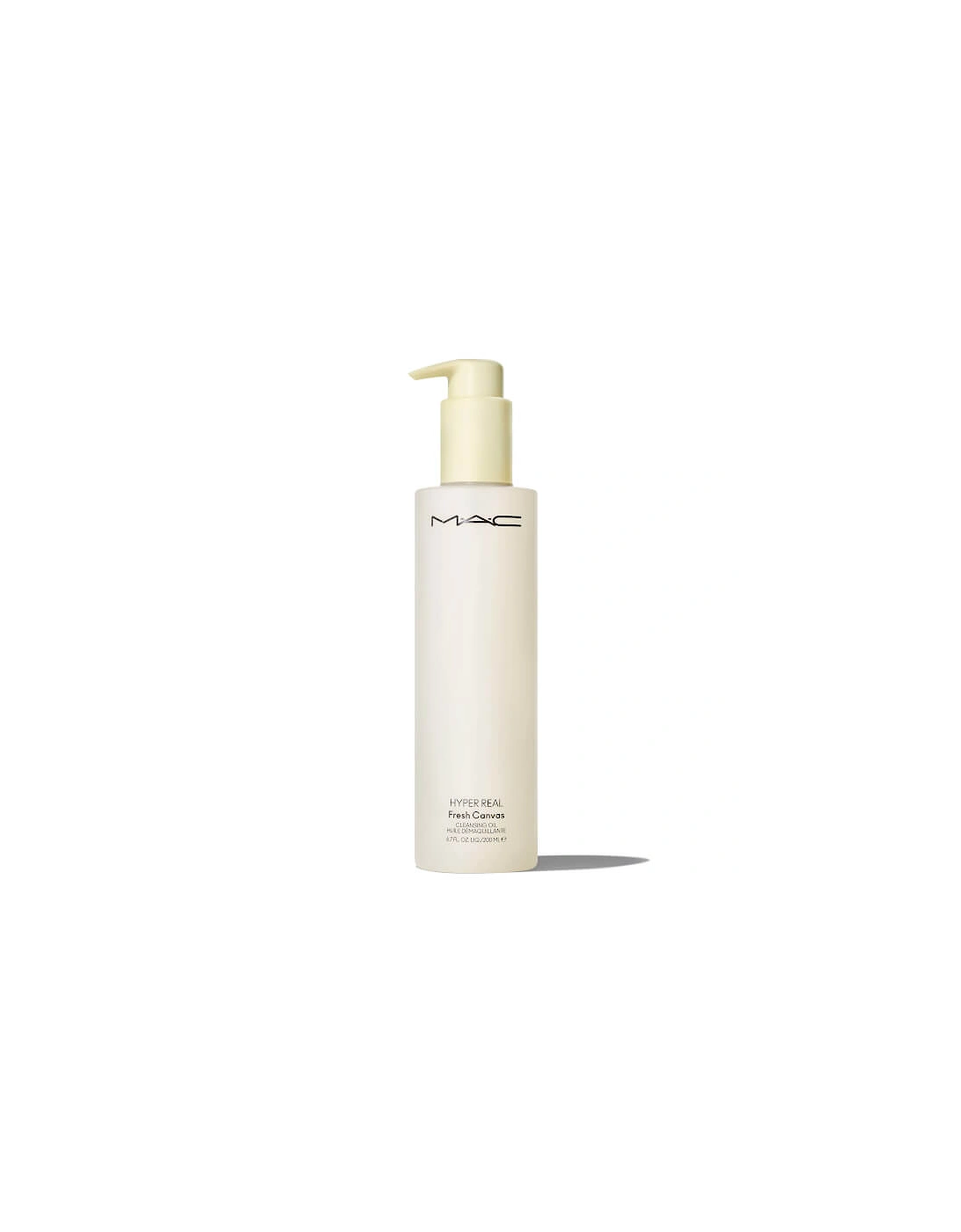 Hyper Real Fresh Canvas Cleansing Oil 200ml, 2 of 1