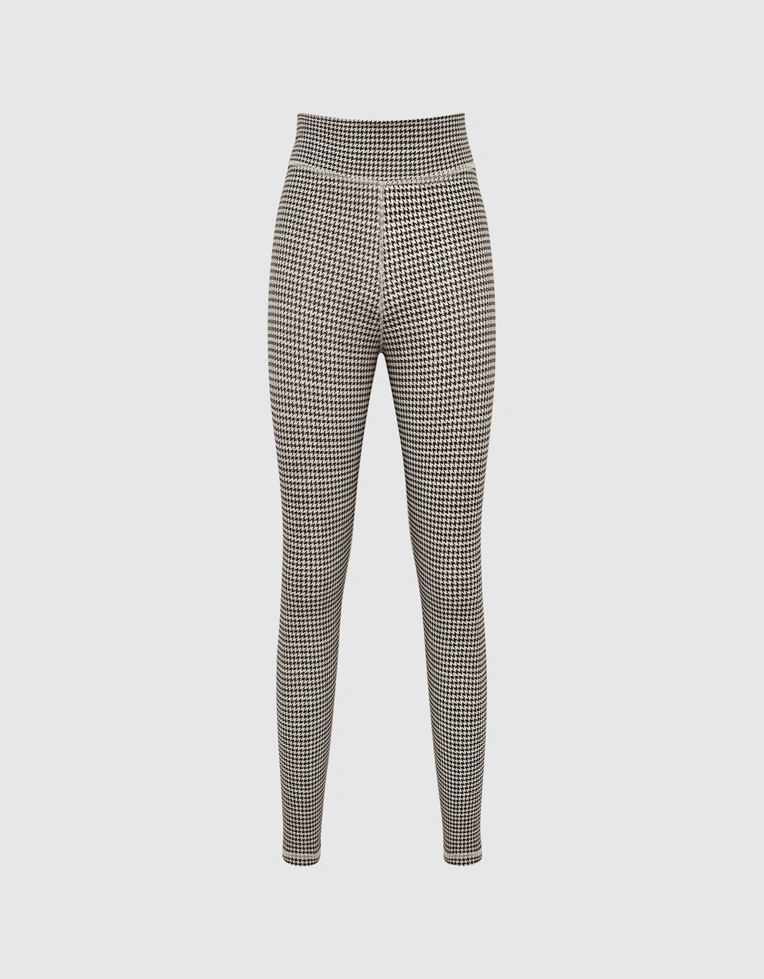 The Upside Checked Leggings, 2 of 1