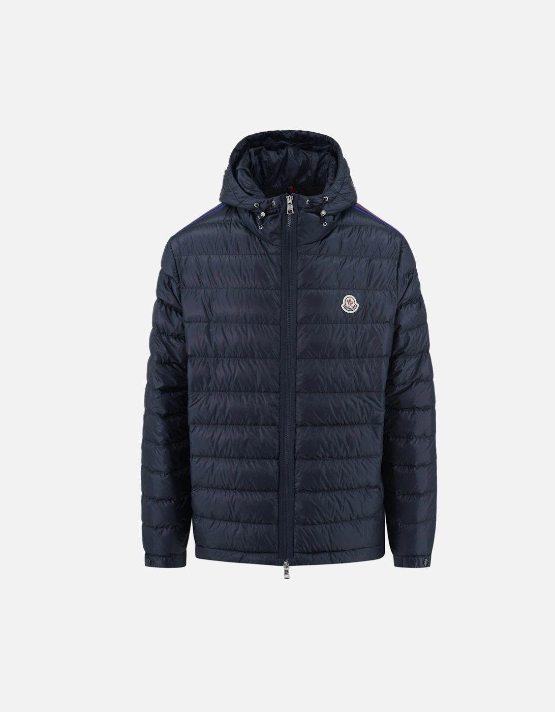 Agout Jacket Navy, 10 of 9