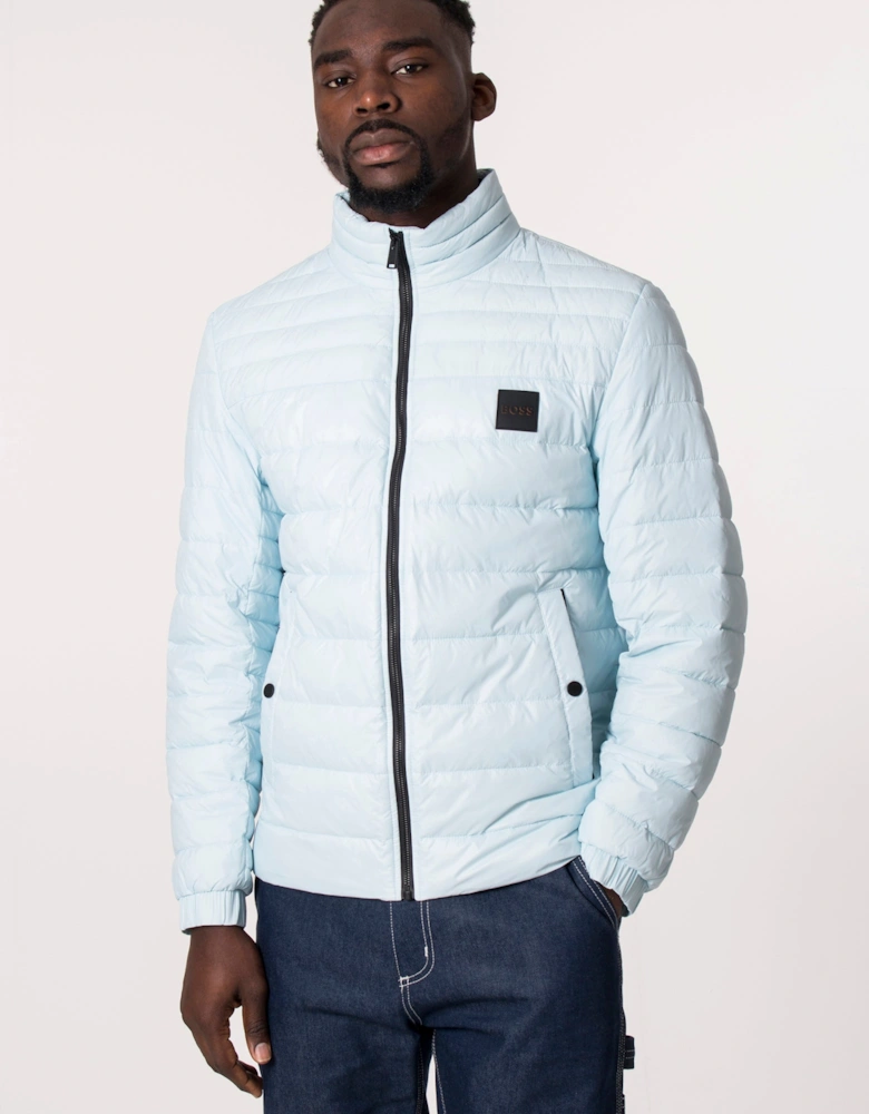 Oden Jacket