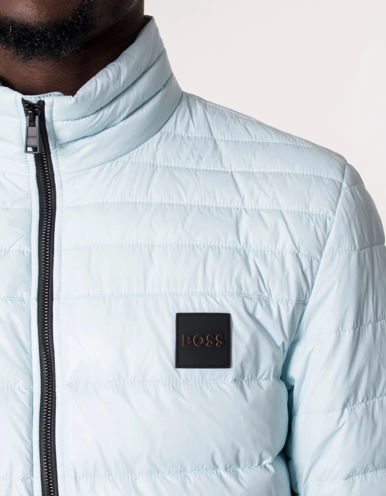 Oden Jacket