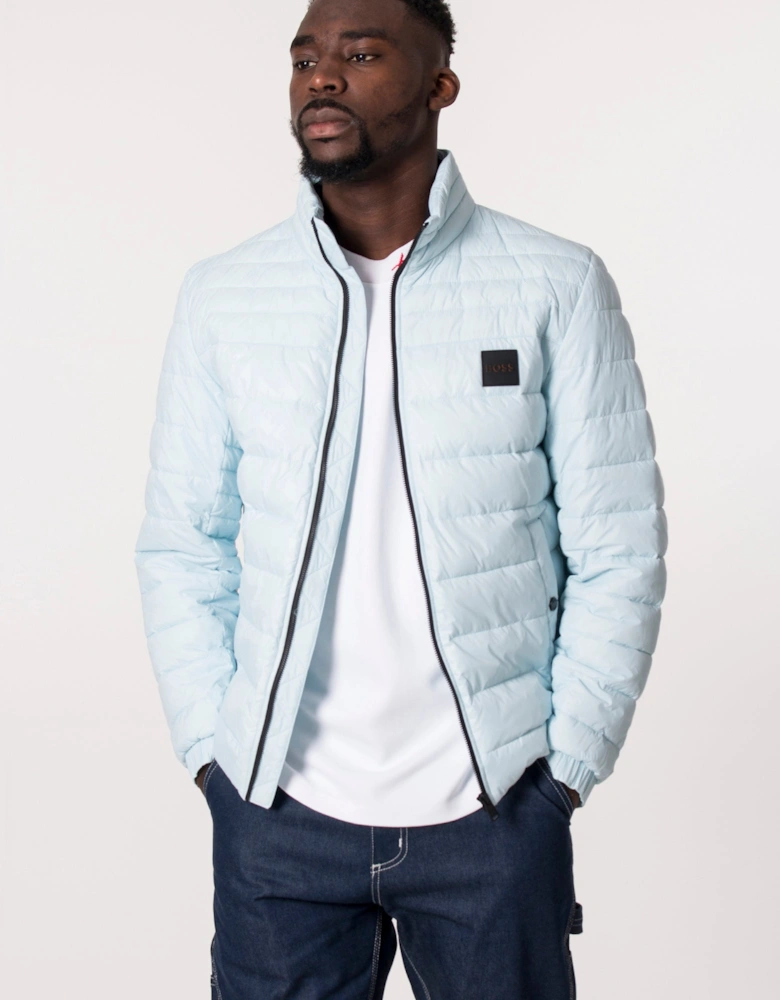 Oden Jacket