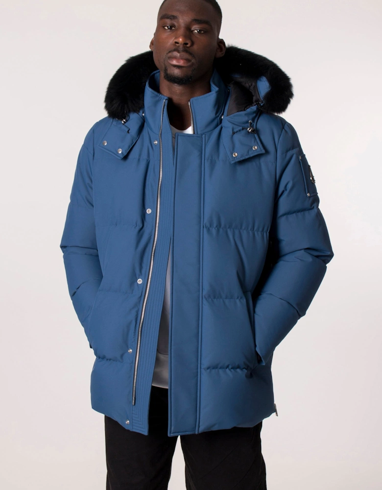 Cloud 3Q Jacket