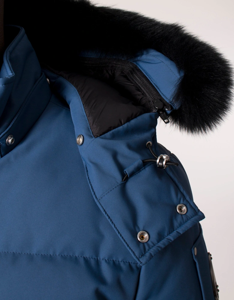 Cloud 3Q Jacket
