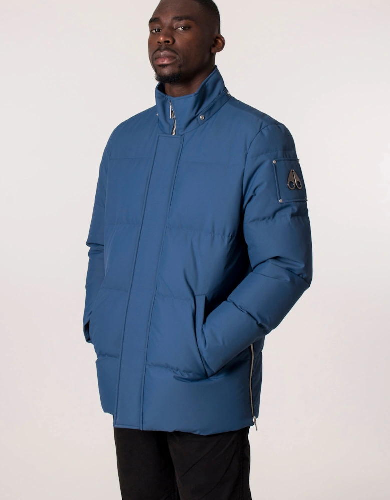 Cloud 3Q Jacket