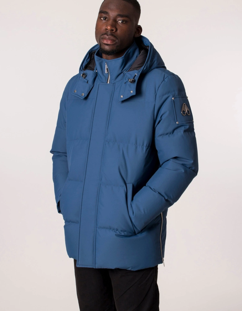 Cloud 3Q Jacket