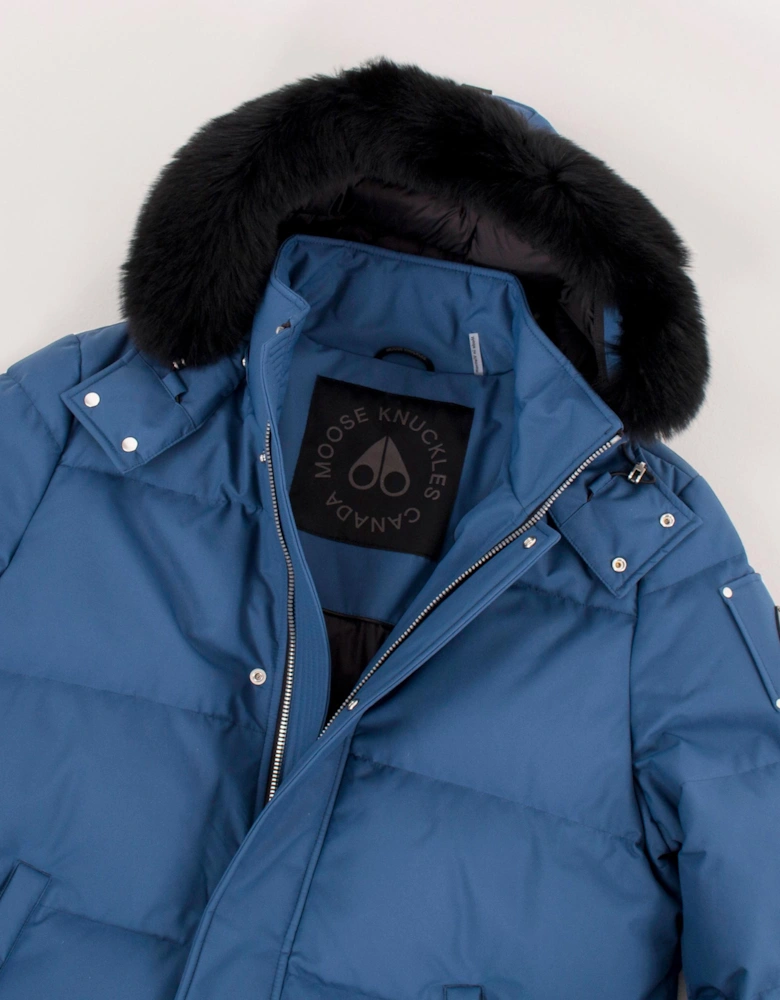 Cloud 3Q Jacket