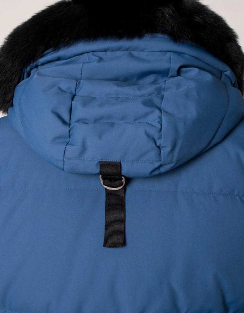 Cloud 3Q Jacket