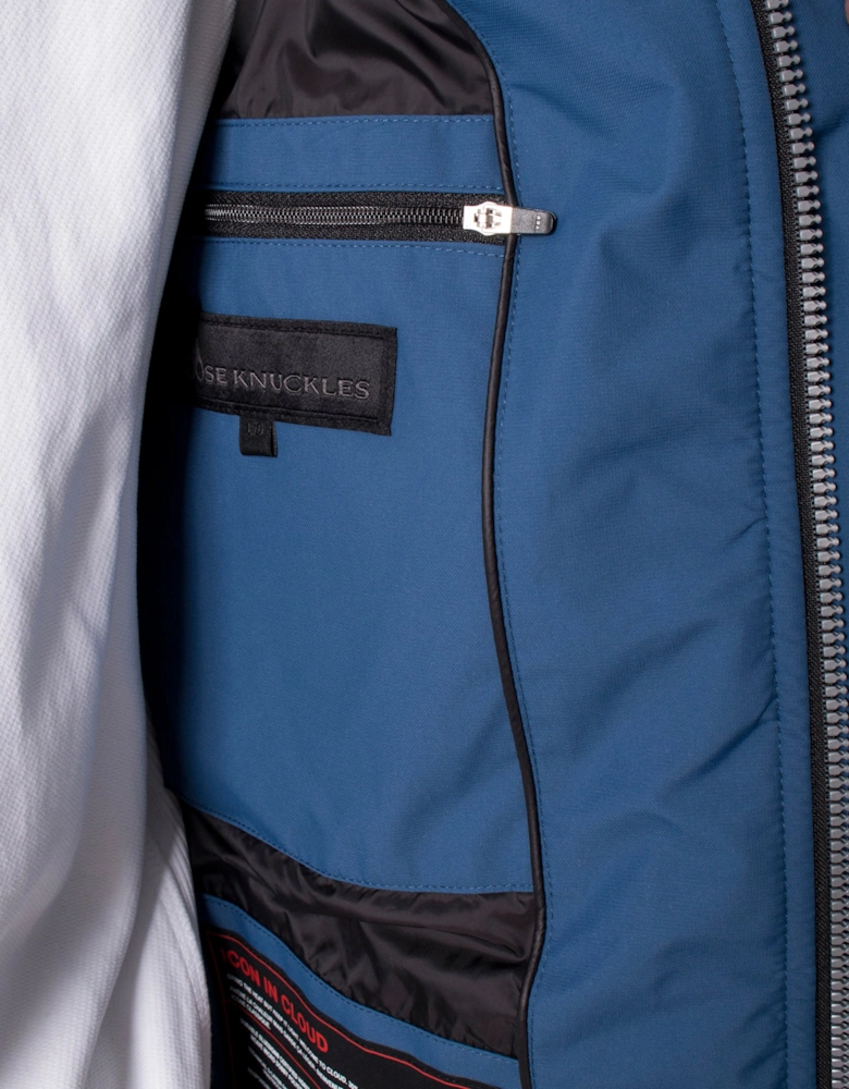 Cloud 3Q Jacket