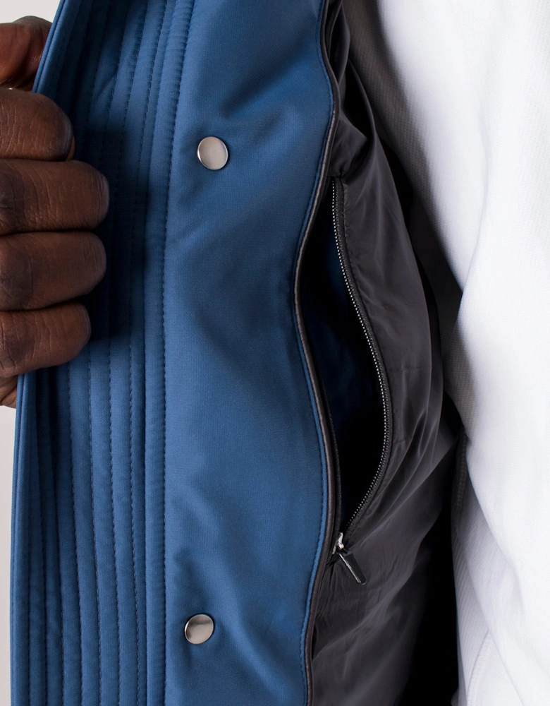 Cloud 3Q Jacket