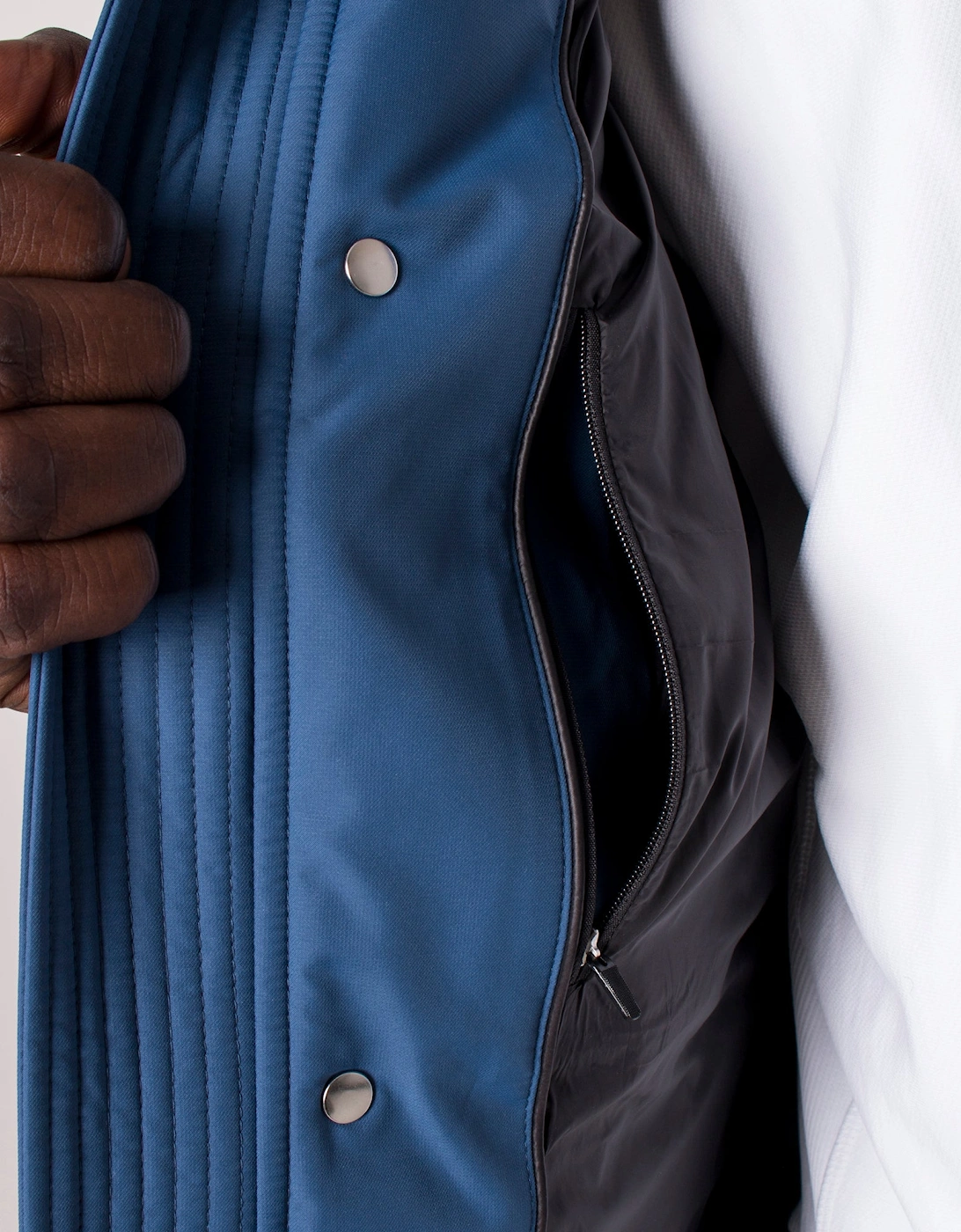 Cloud 3Q Jacket