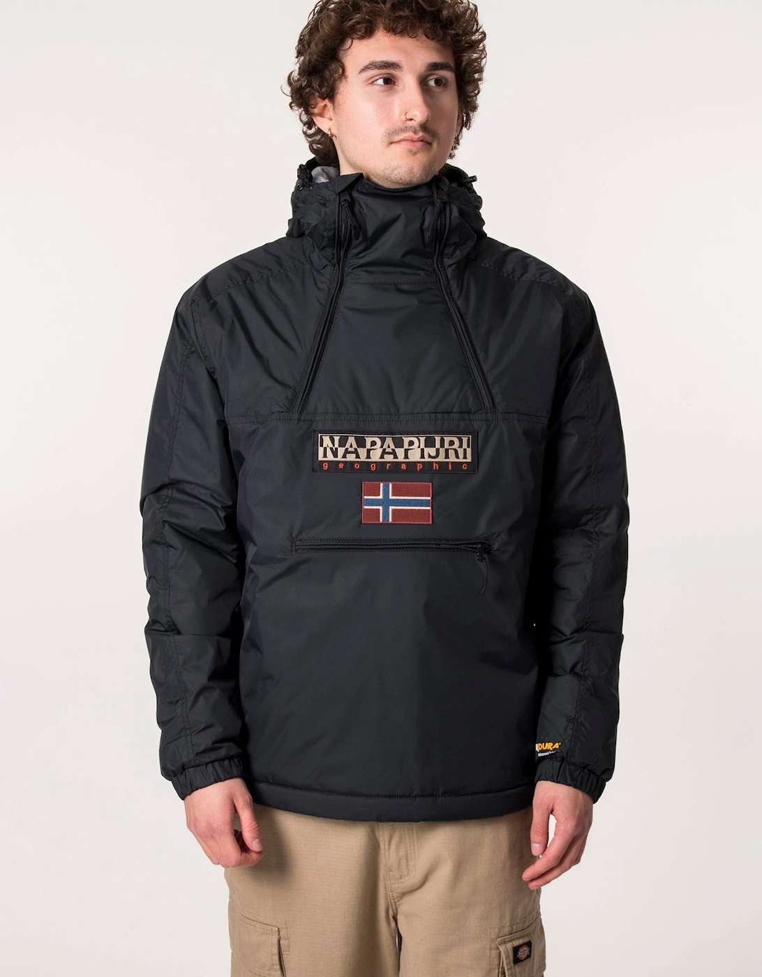 Northfarer 2.0 Winter Anorak Jacket