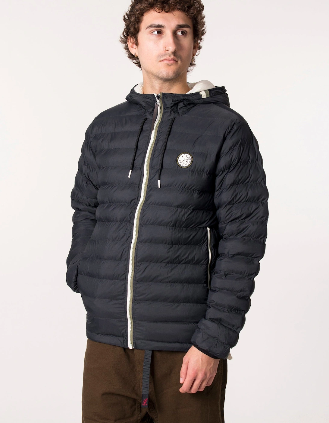 Tilby Quilted Jacket, 5 of 4
