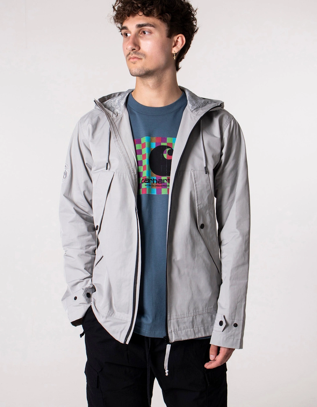 Ridley Lightweight Jacket