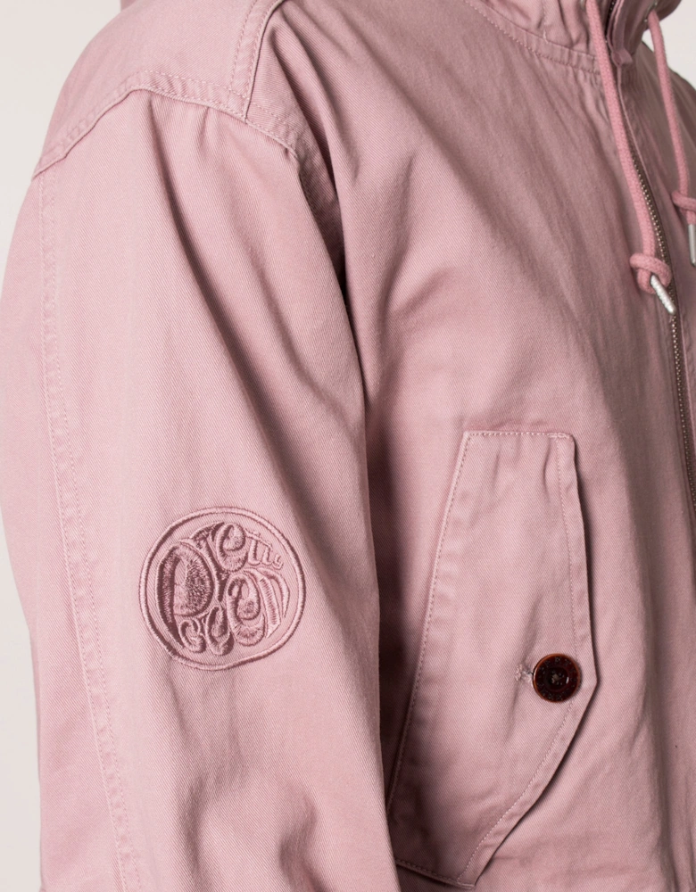 Insignia Overhead Smock