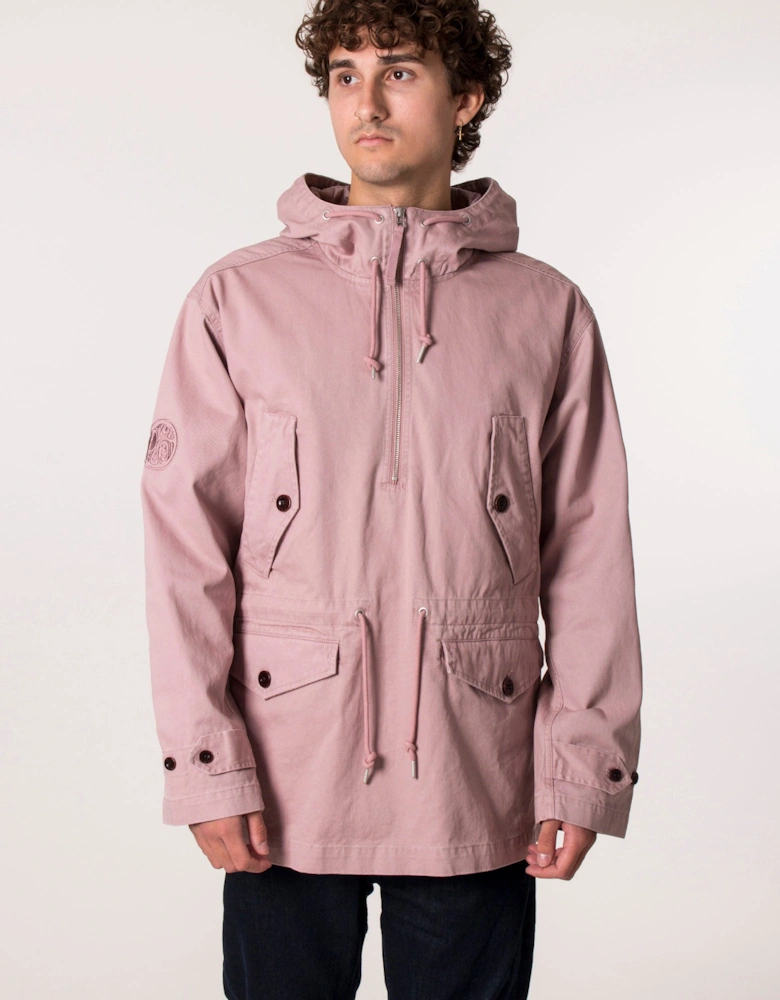 Insignia Overhead Smock