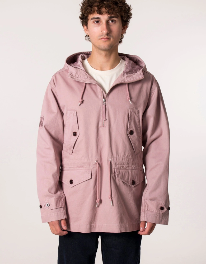 Insignia Overhead Smock