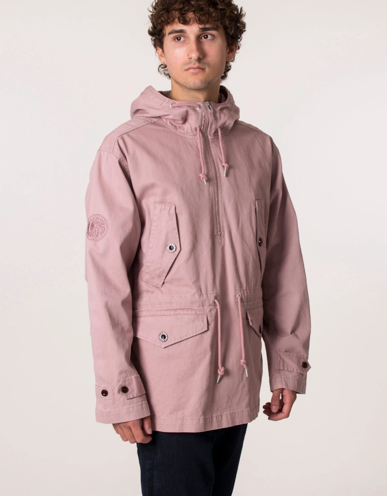 Insignia Overhead Smock