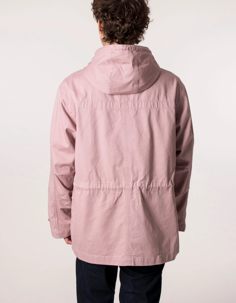 Insignia Overhead Smock