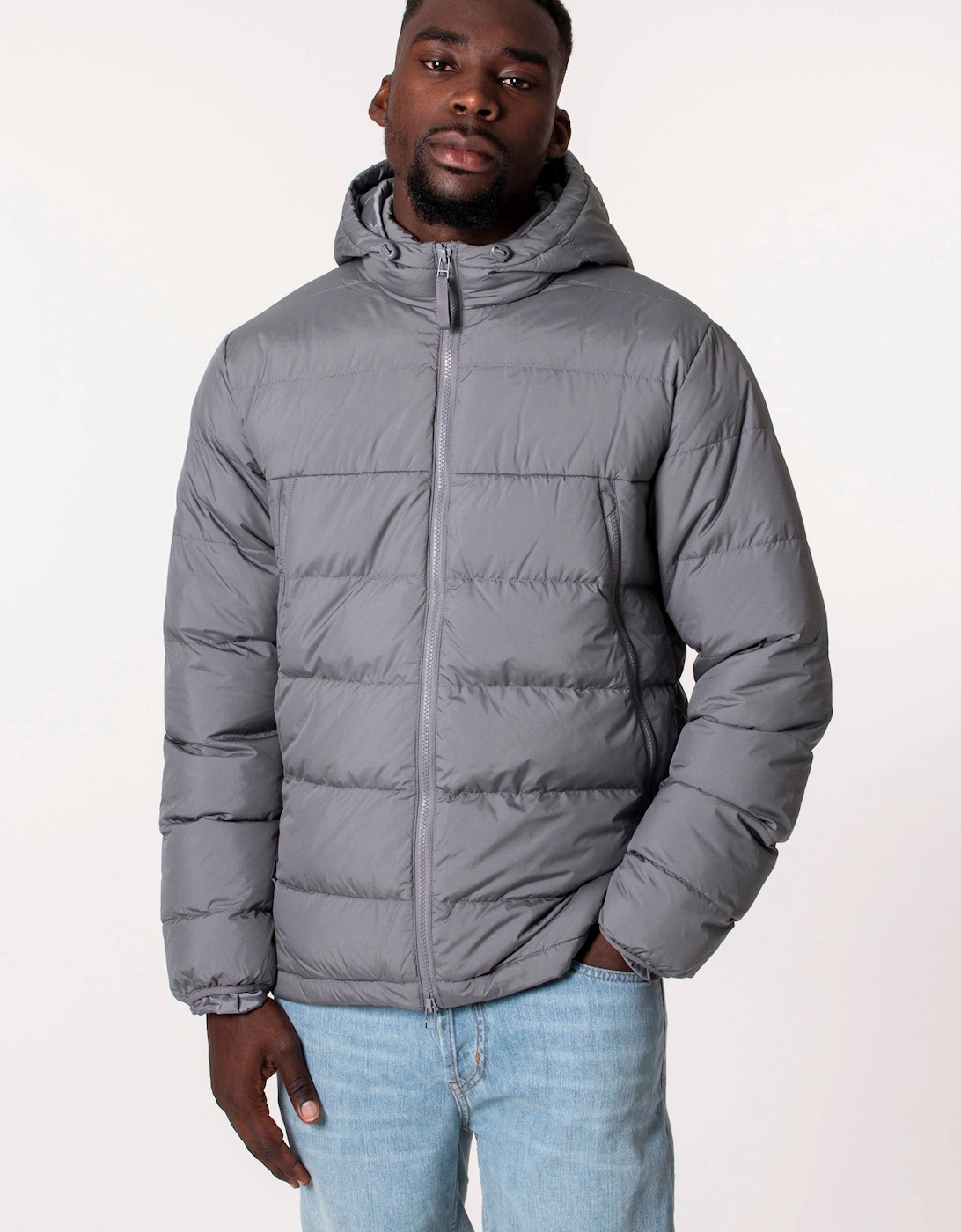 Cyclone Quilted Jacket, 5 of 4
