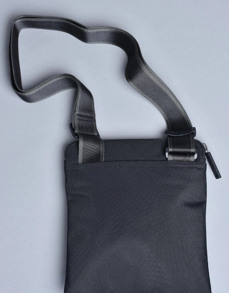 Magnified Enz Bag Black