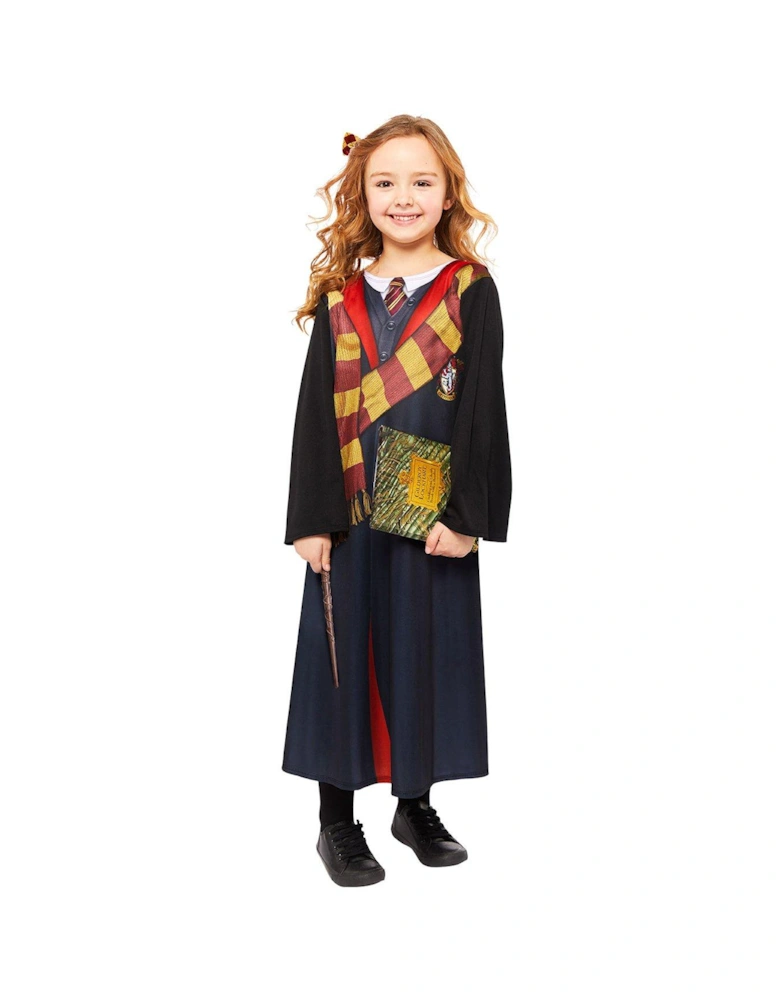 Child Hermione Deluxe Kit