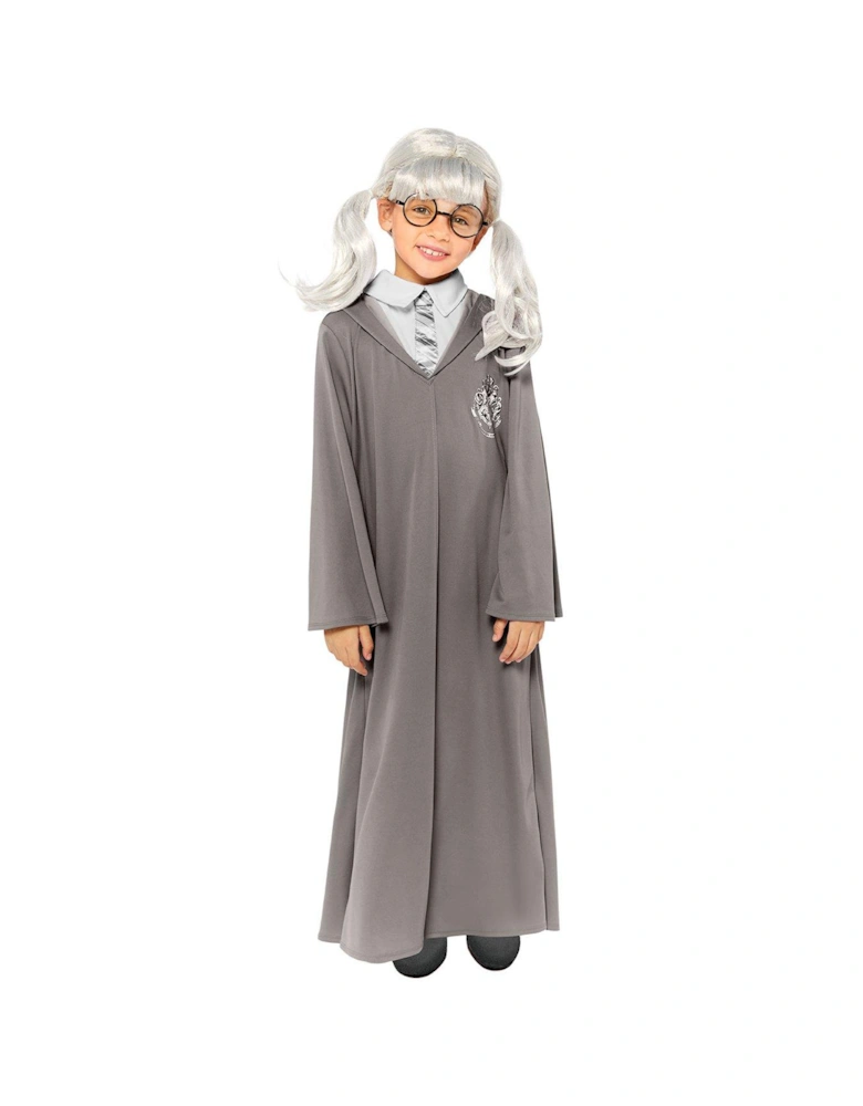 Child Moaning Myrtle Costume