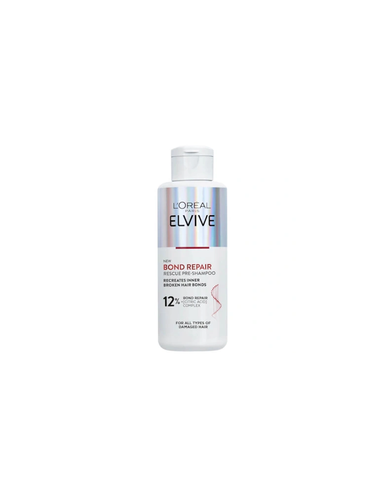 Paris Elvive Bond Repair Pre-Shampoo Treatment 200ml