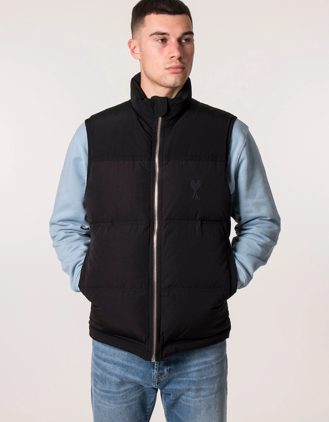 Down Gilet, 5 of 4