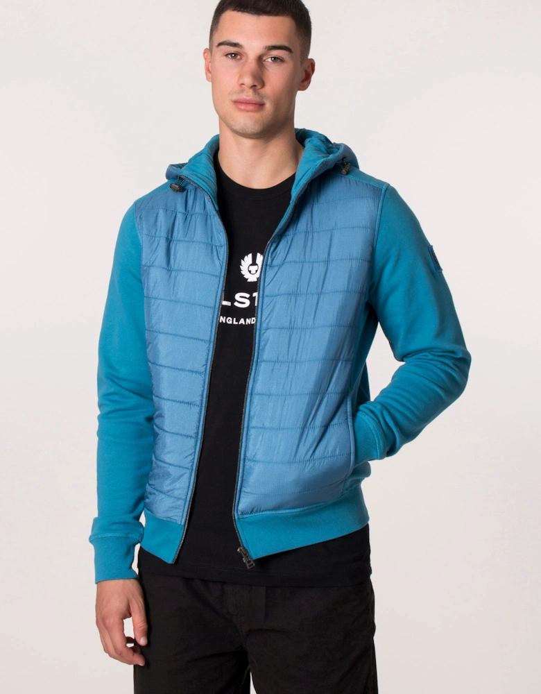 Jerby Hybrid Jacket