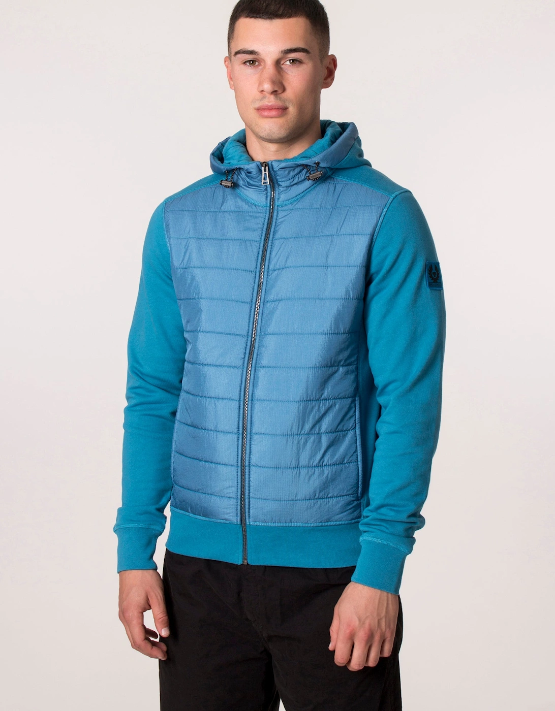 Jerby Hybrid Jacket, 6 of 5