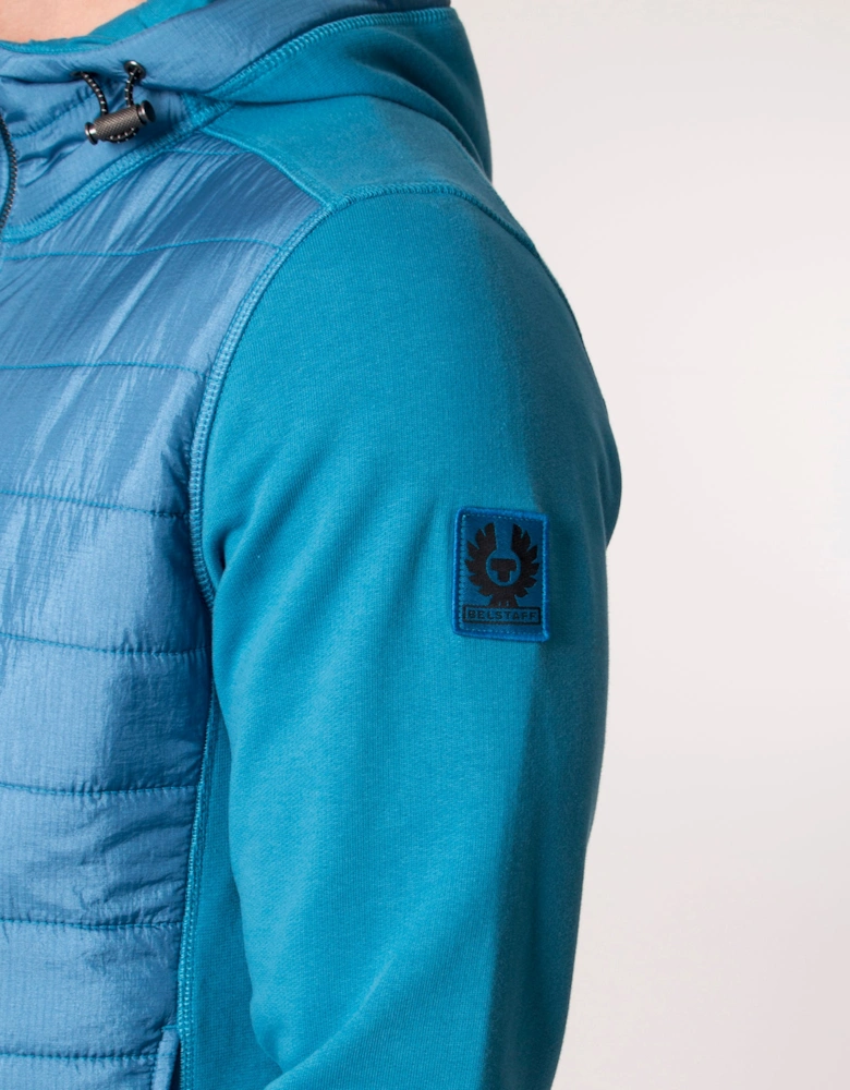 Jerby Hybrid Jacket