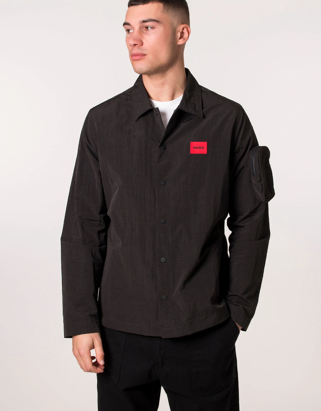 Elso Overshirt, 5 of 4