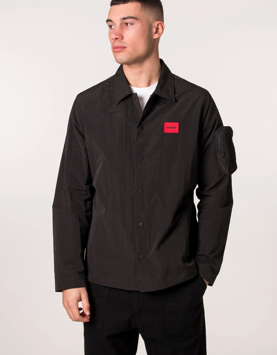 Elso Overshirt