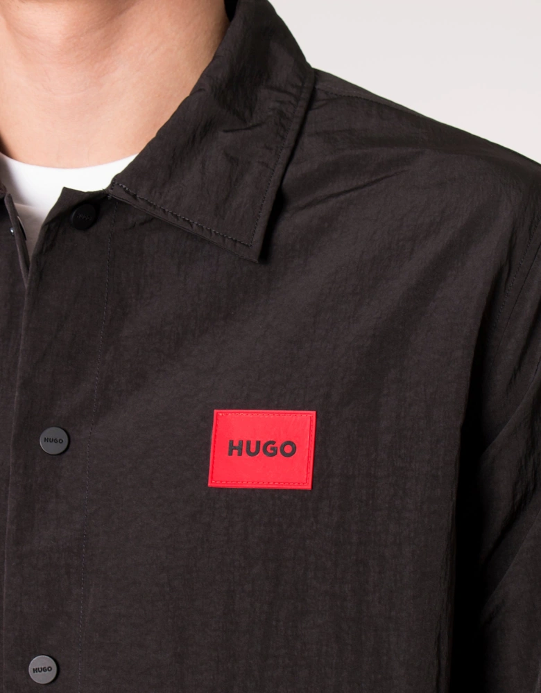 Elso Overshirt