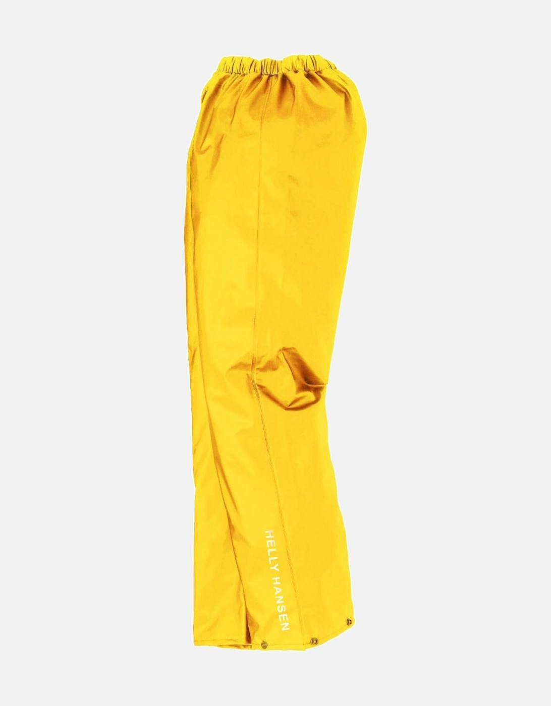 Mens Voss Waterproof Reflective Workwear Trousers