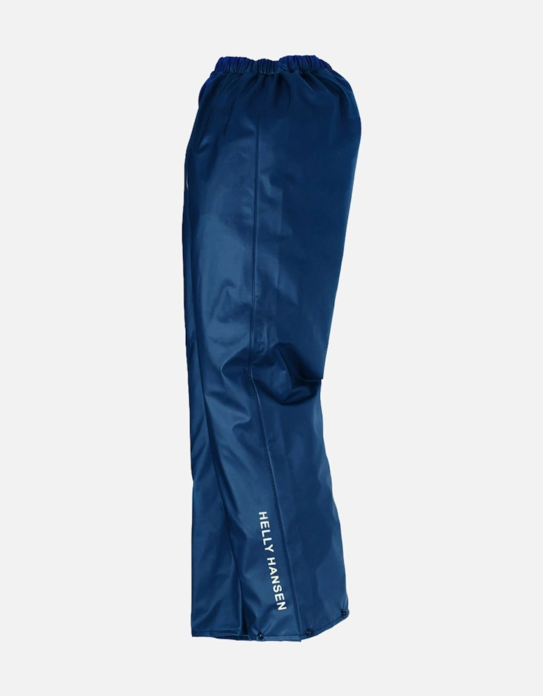 Mens Voss Waterproof Reflective Workwear Trousers