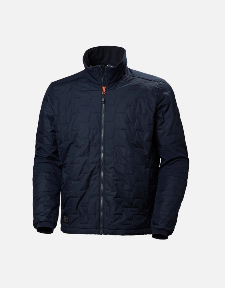 Mens Kensington Warm Thermal Workwear Jacket