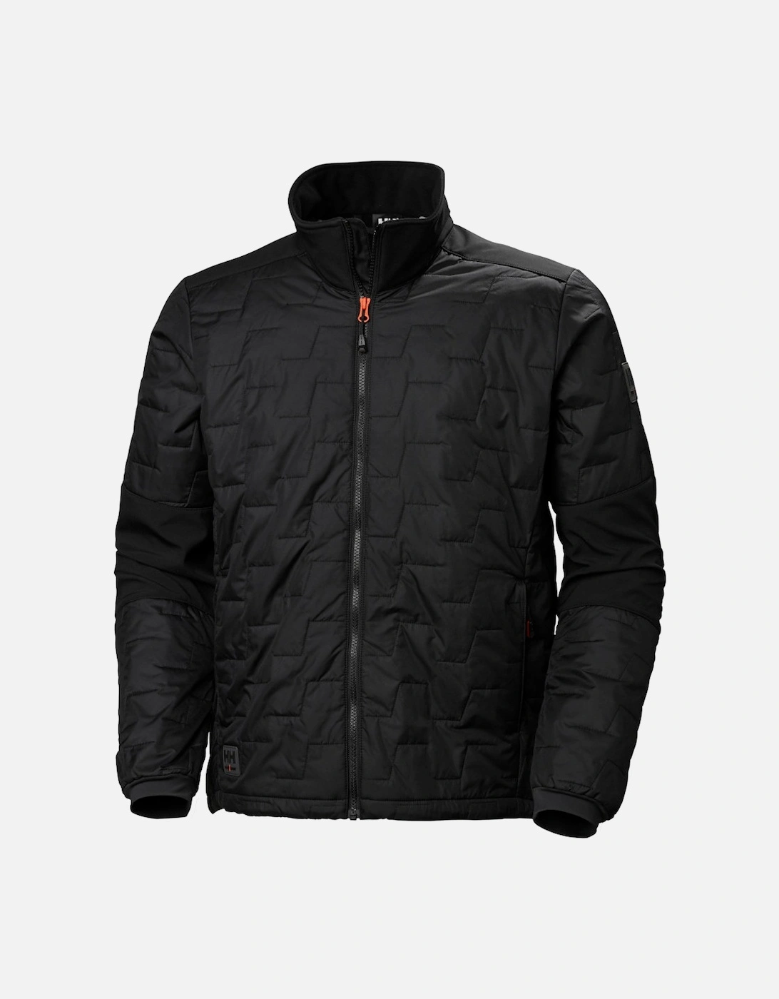 Mens Kensington Warm Thermal Workwear Jacket, 5 of 4