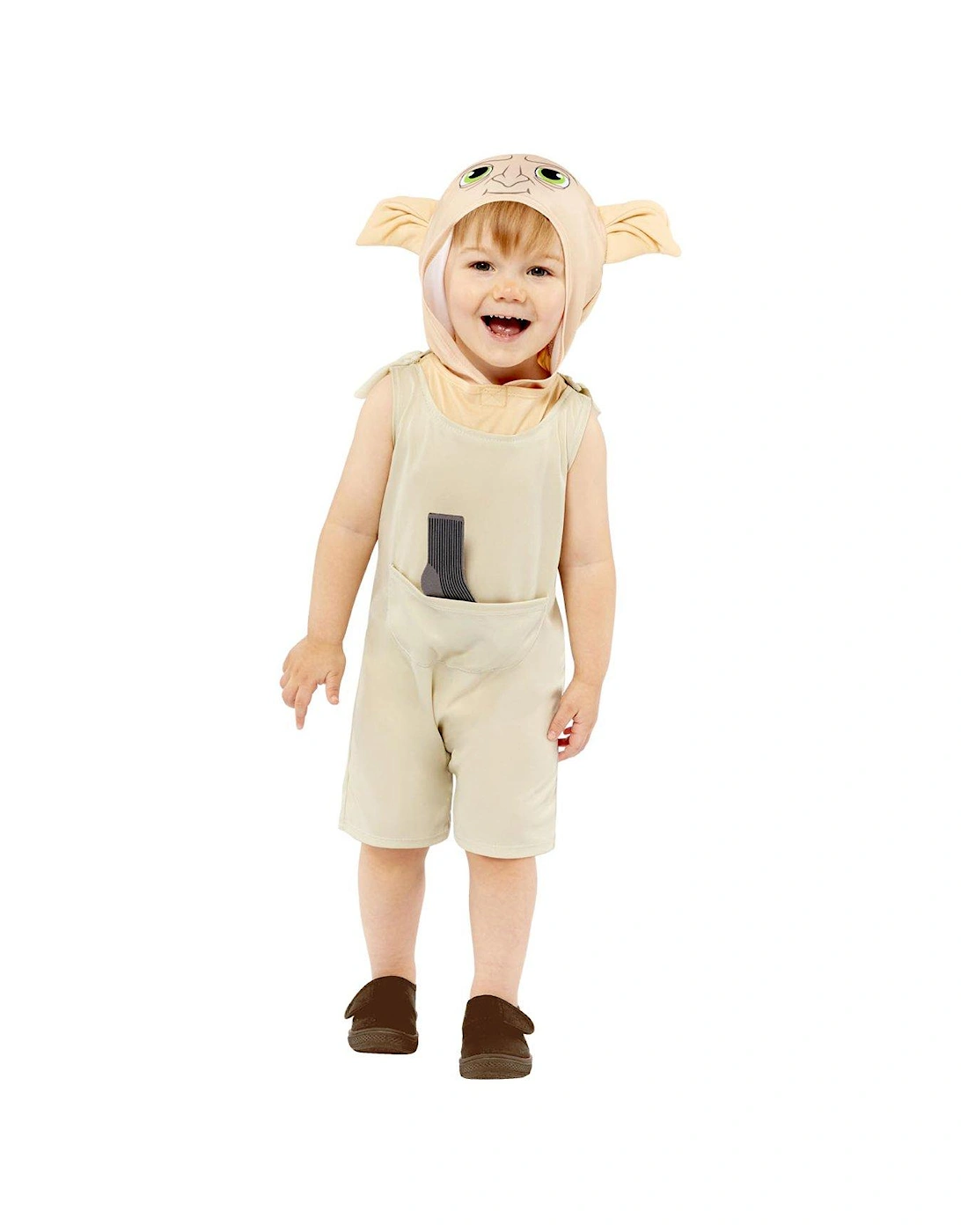 Toddler Dobby Costume, 3 of 2