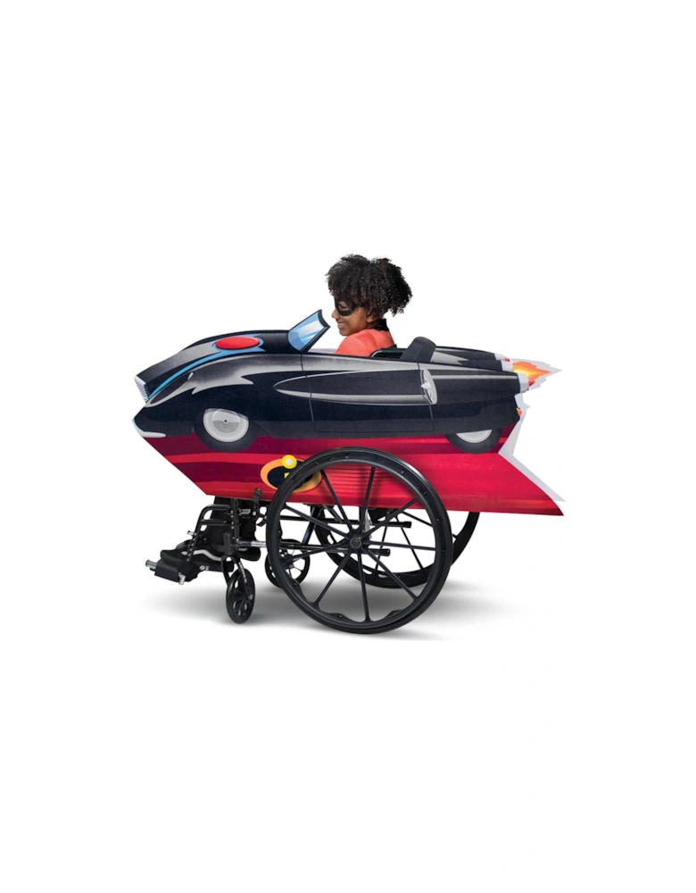 Incredibles Adaptive Wheelchair Cover