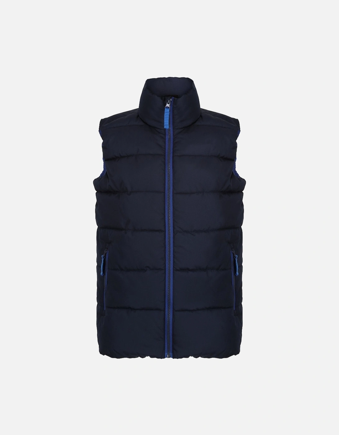 Professional Boys Thermal Body Warmer Gilet, 3 of 2