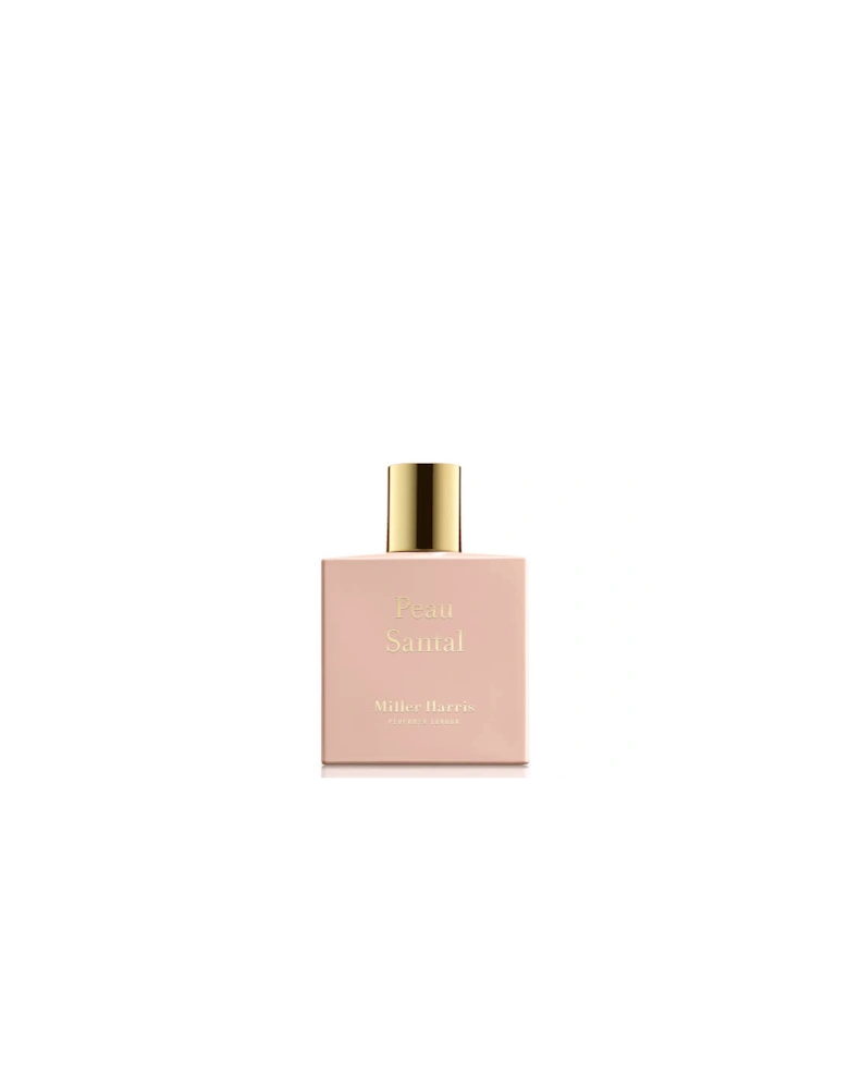 Peau Santal Eau de Parfum 50ml