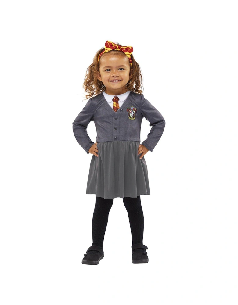 Toddler Hermione Costume