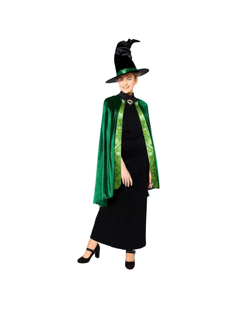 Ladies Professor Mcgonagall Costume