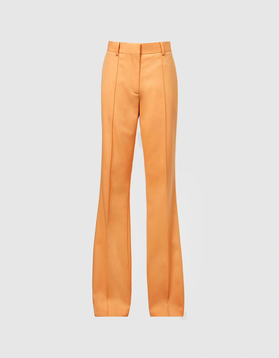 Wide Leg Tailored Trousers, 2 of 1