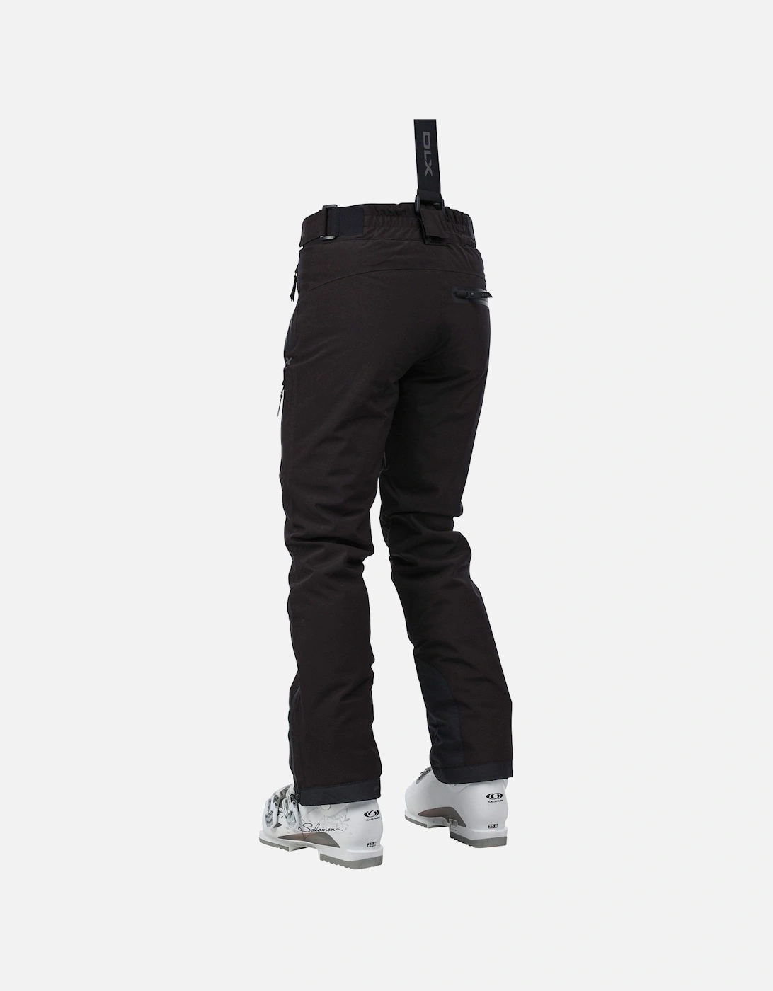 Womens/Ladies Marisol II DLX Waterproof Ski Trousers