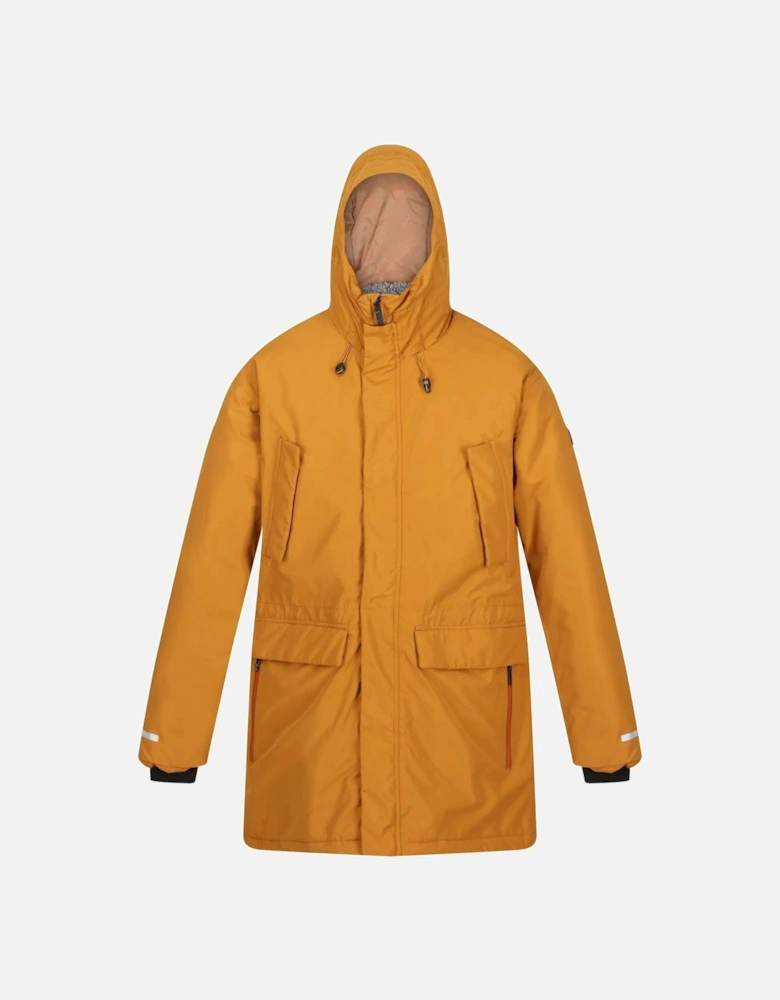 Mens Tavaris Waterproof Jacket