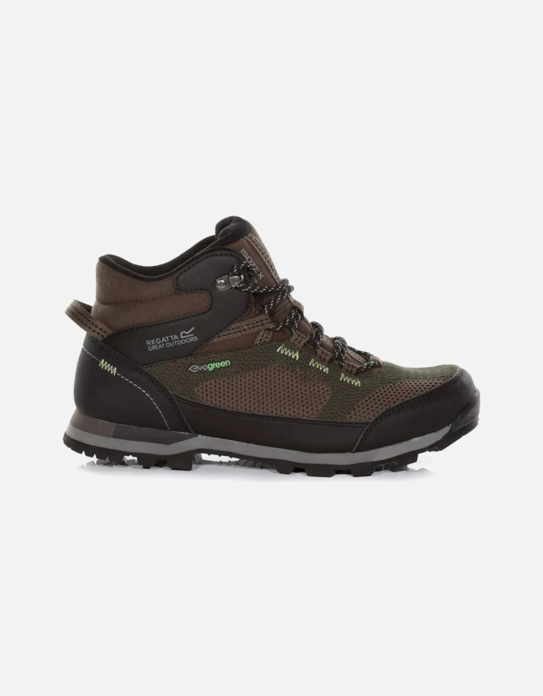 Mens Blackthorn Evo Walking Boots